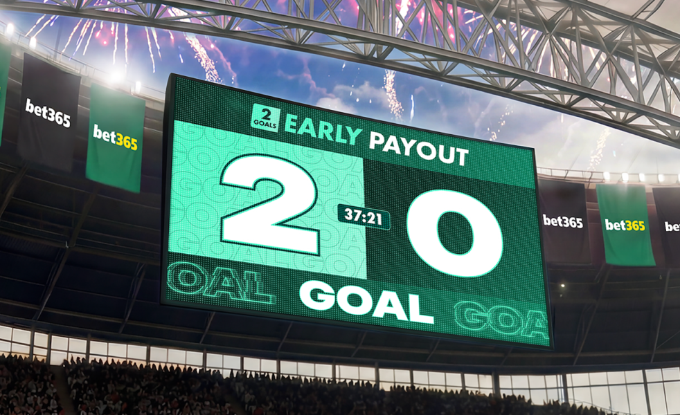 Early Payout Offer