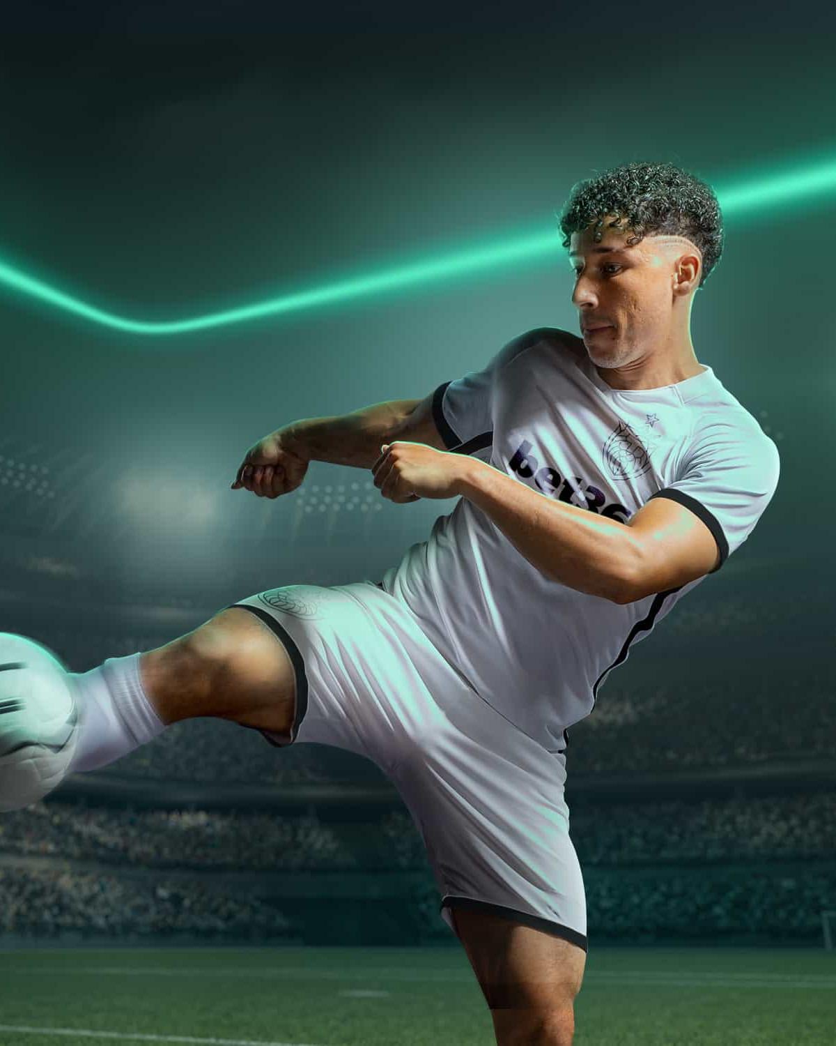 Soccer OAO no logo