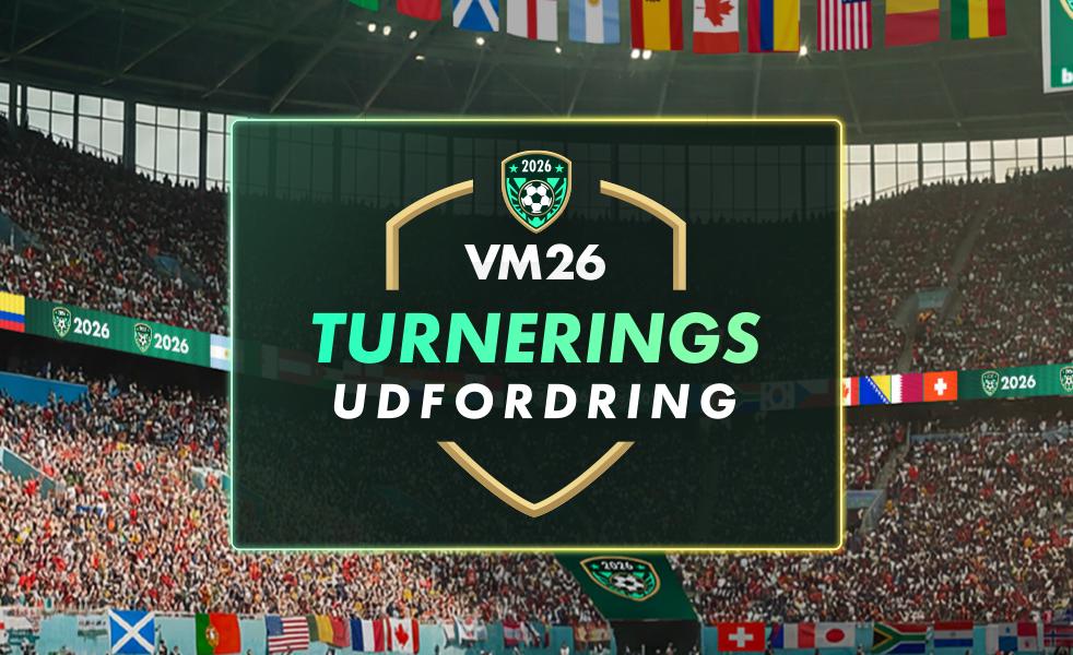 World Cup 26 Tournament Challenge