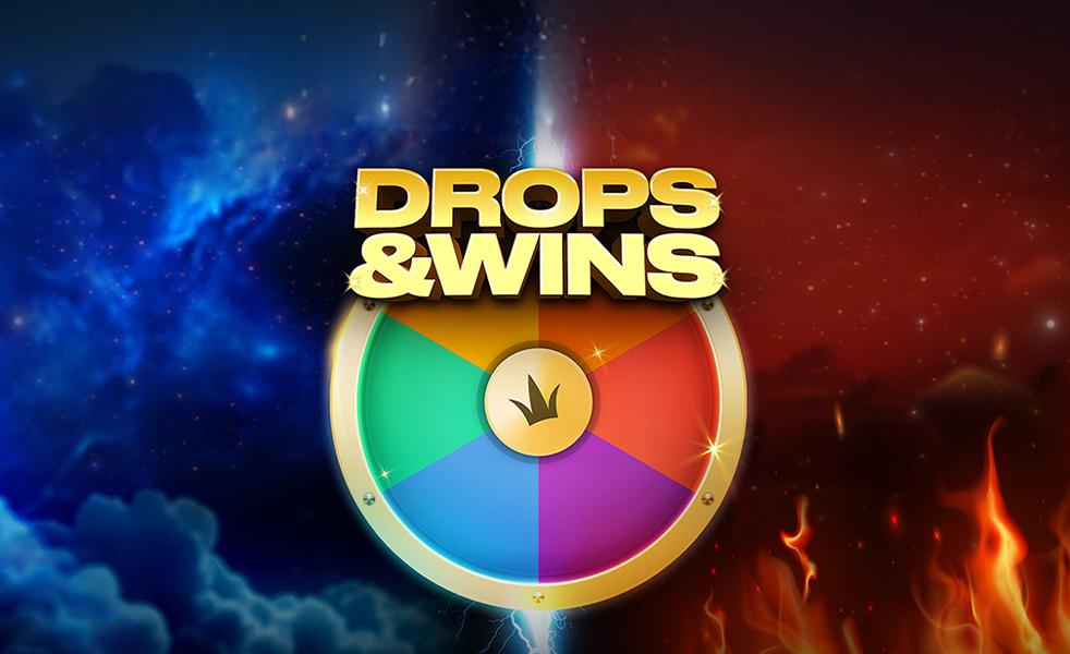 Drops og gevinster