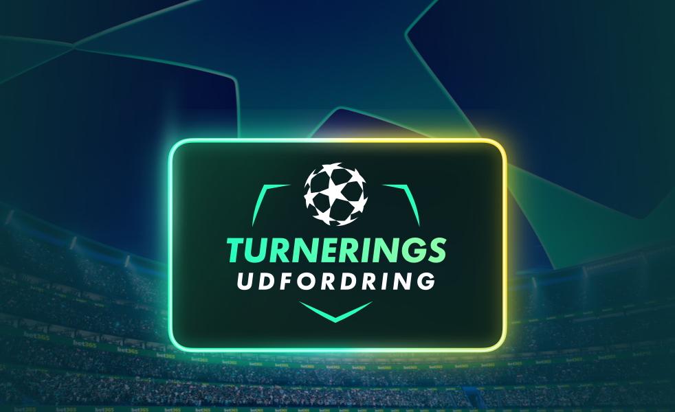Danish Tournament Predictor