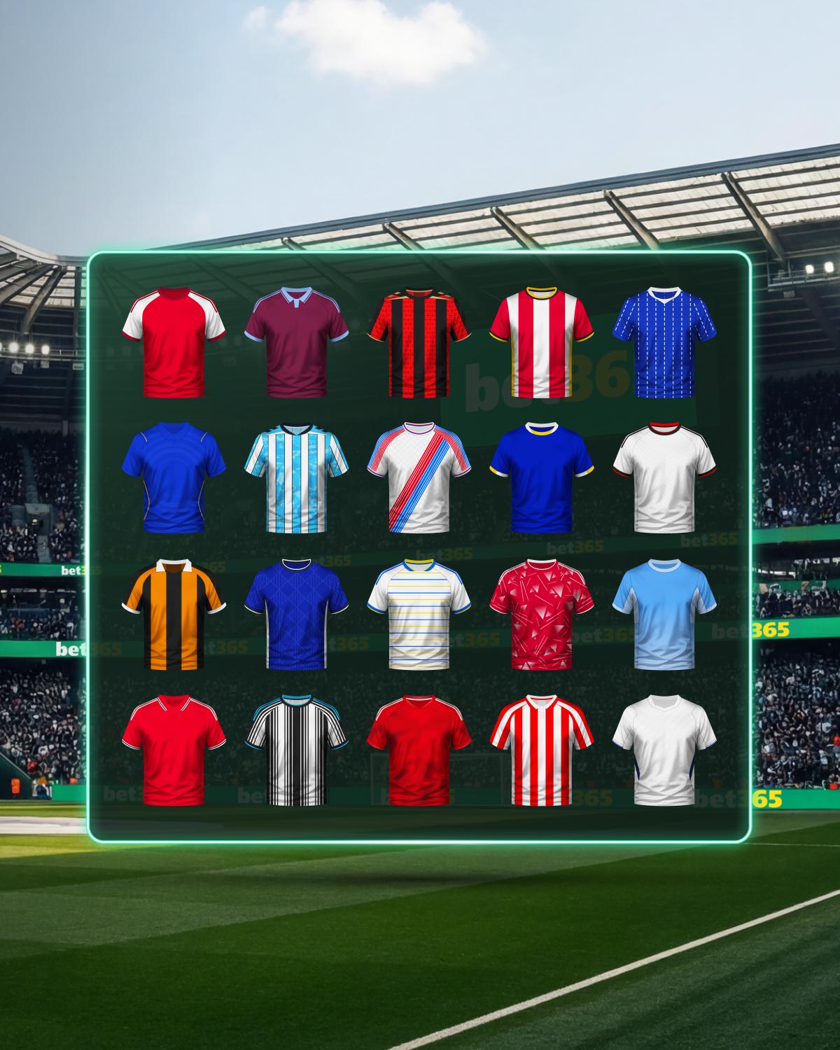 Premier League Hub Imagery