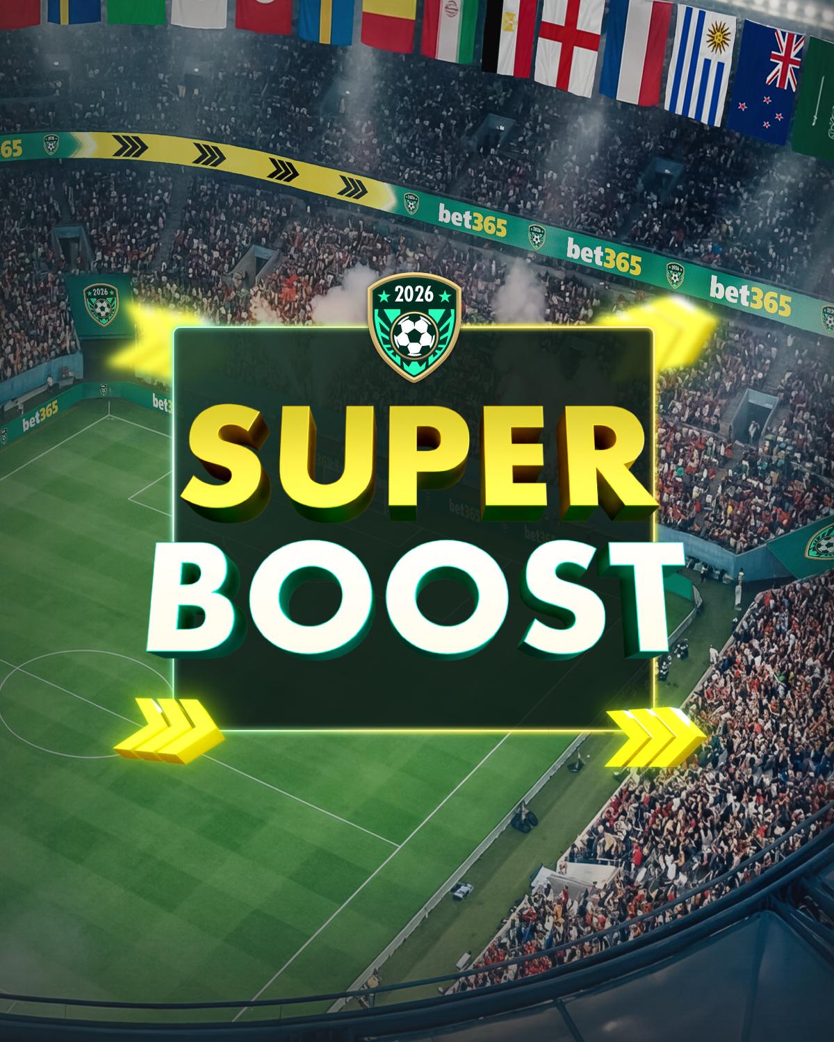 Super Boost da-dk hub