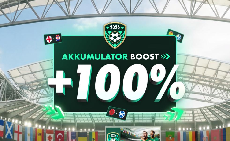 Acca Boost DA WC