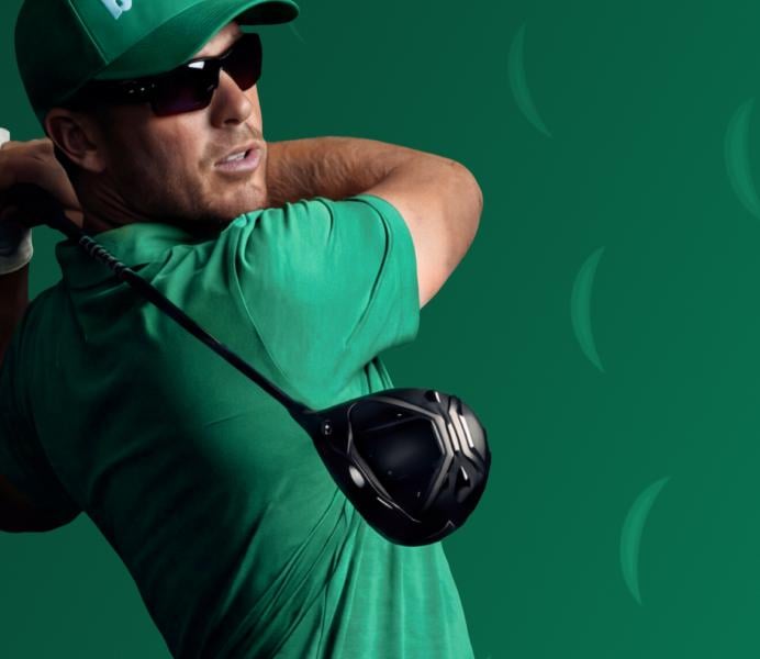 Golf Betting