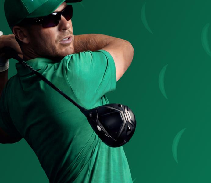 golf lead