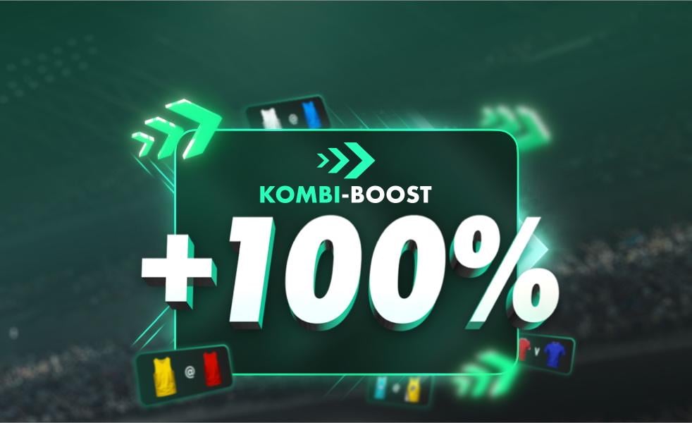 Akkumulator Boost 100%