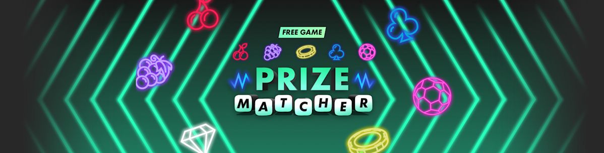 Prize Matcher